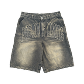 QTFL - QTFL BROWN JORTS